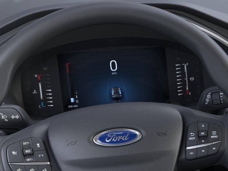 new 2025 Ford Escape car, priced at $31,090
