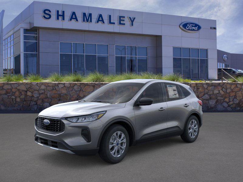 new 2025 Ford Escape car, priced at $26,090