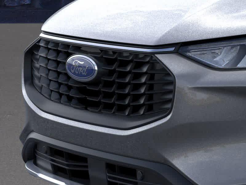 new 2025 Ford Escape car, priced at $31,090