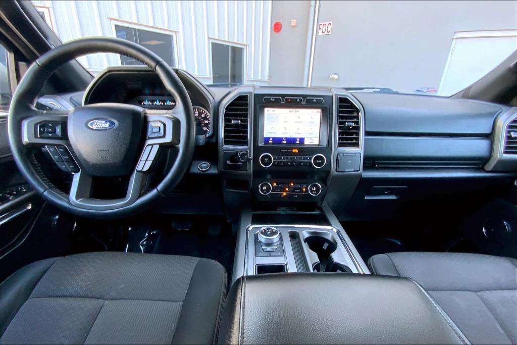 used 2020 Ford Expedition car, priced at $32,180