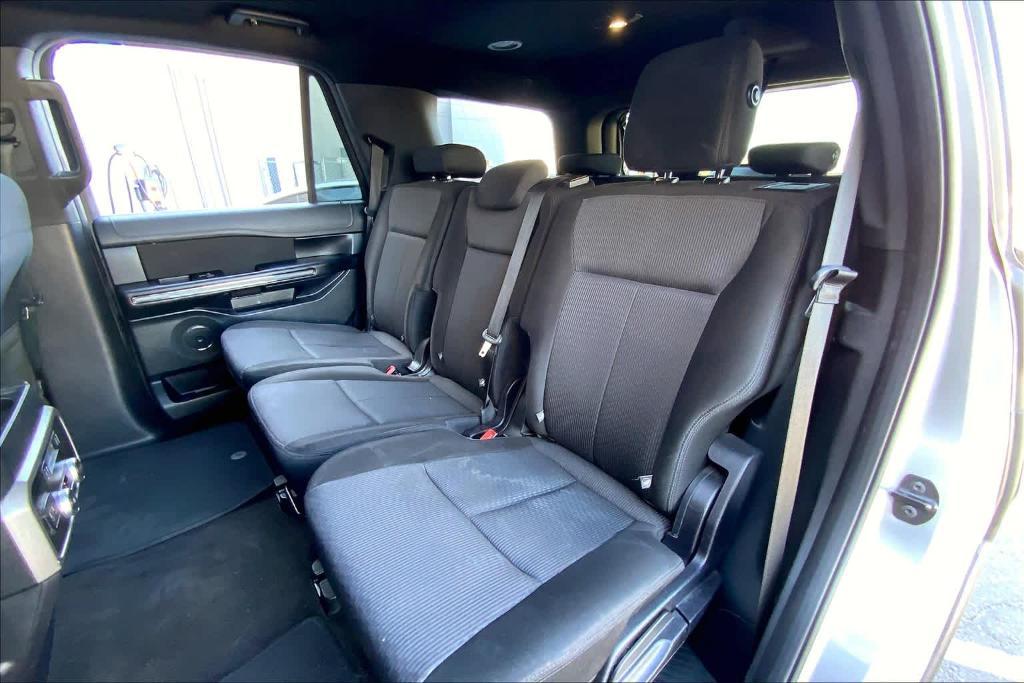 used 2020 Ford Expedition car, priced at $32,180