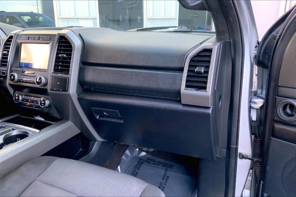 used 2020 Ford Expedition car, priced at $32,180