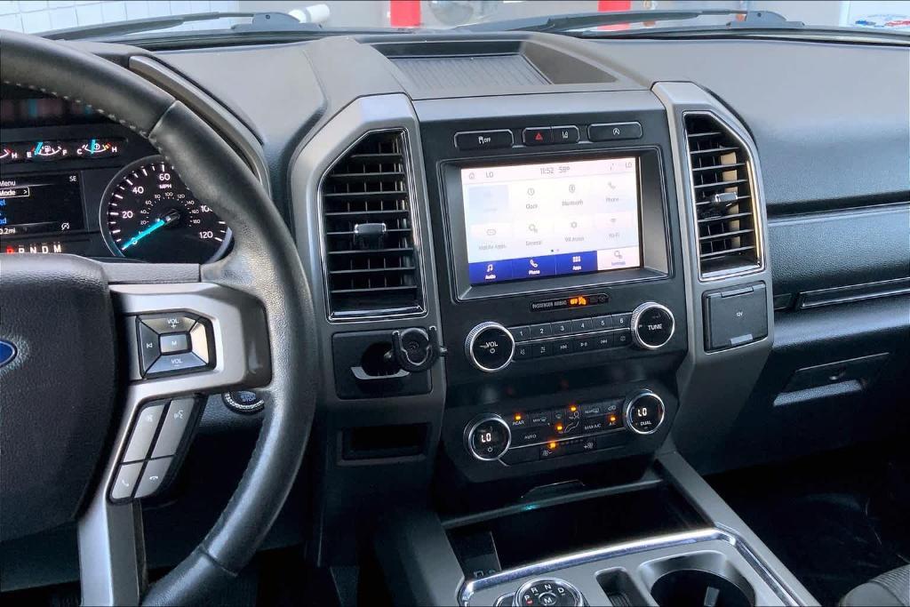 used 2020 Ford Expedition car, priced at $32,180