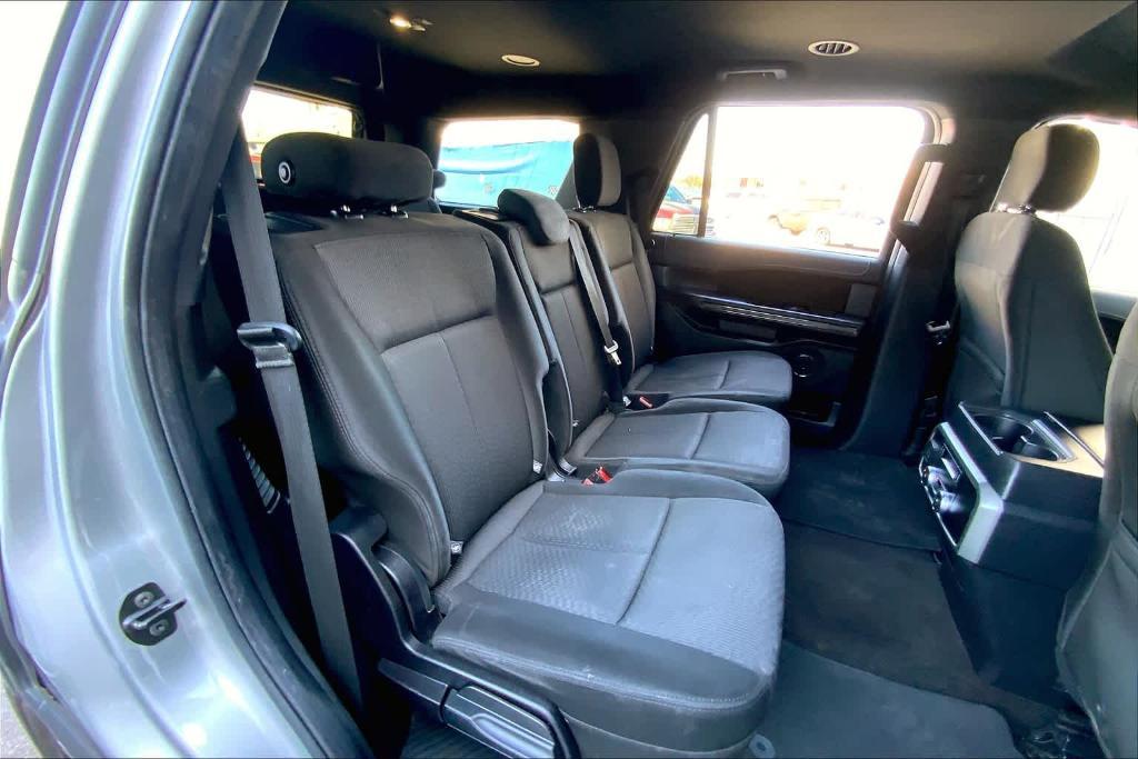 used 2020 Ford Expedition car, priced at $32,180