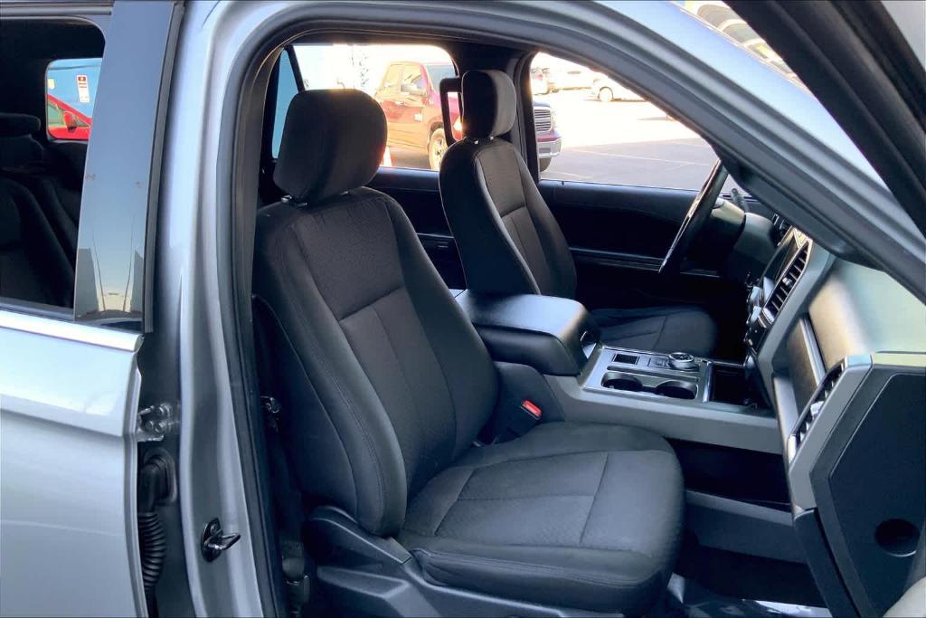 used 2020 Ford Expedition car, priced at $32,180