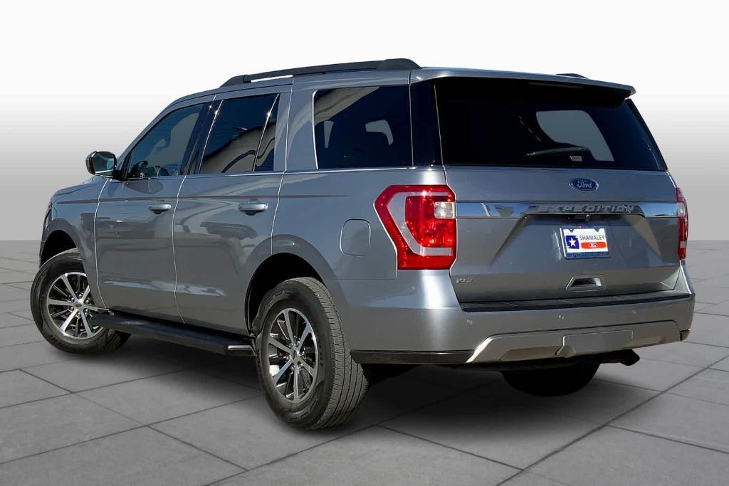 used 2020 Ford Expedition car, priced at $32,180