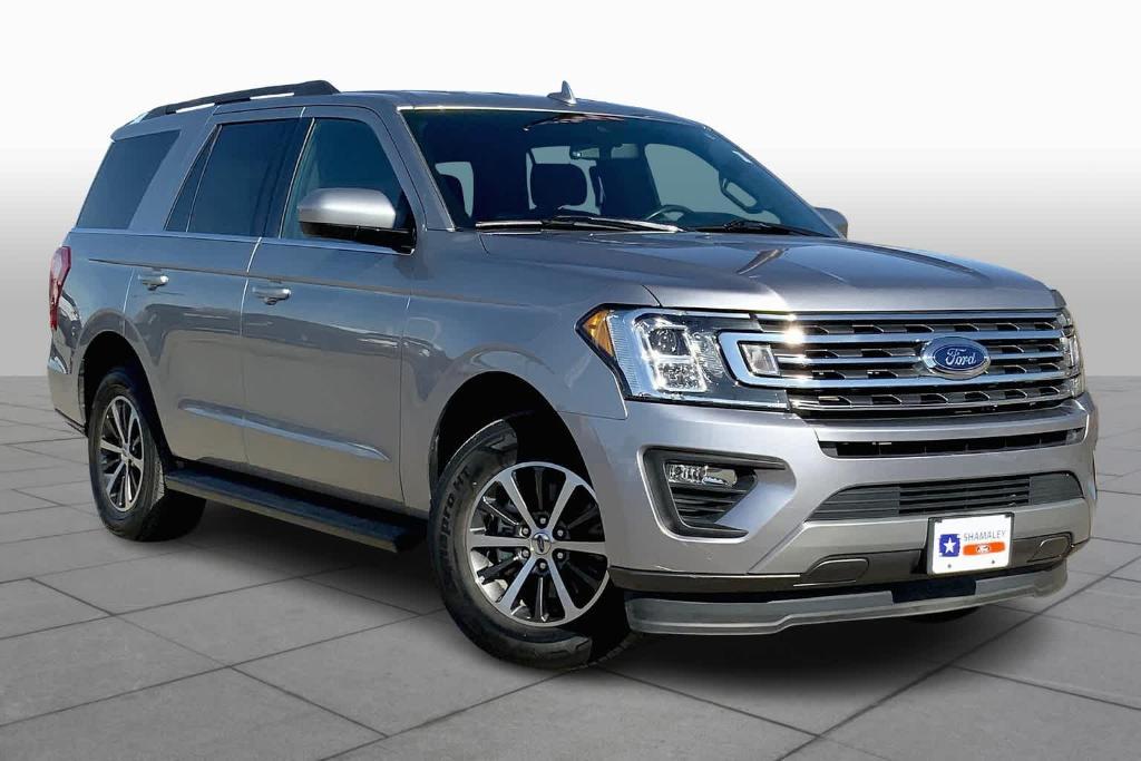 used 2020 Ford Expedition car, priced at $32,180