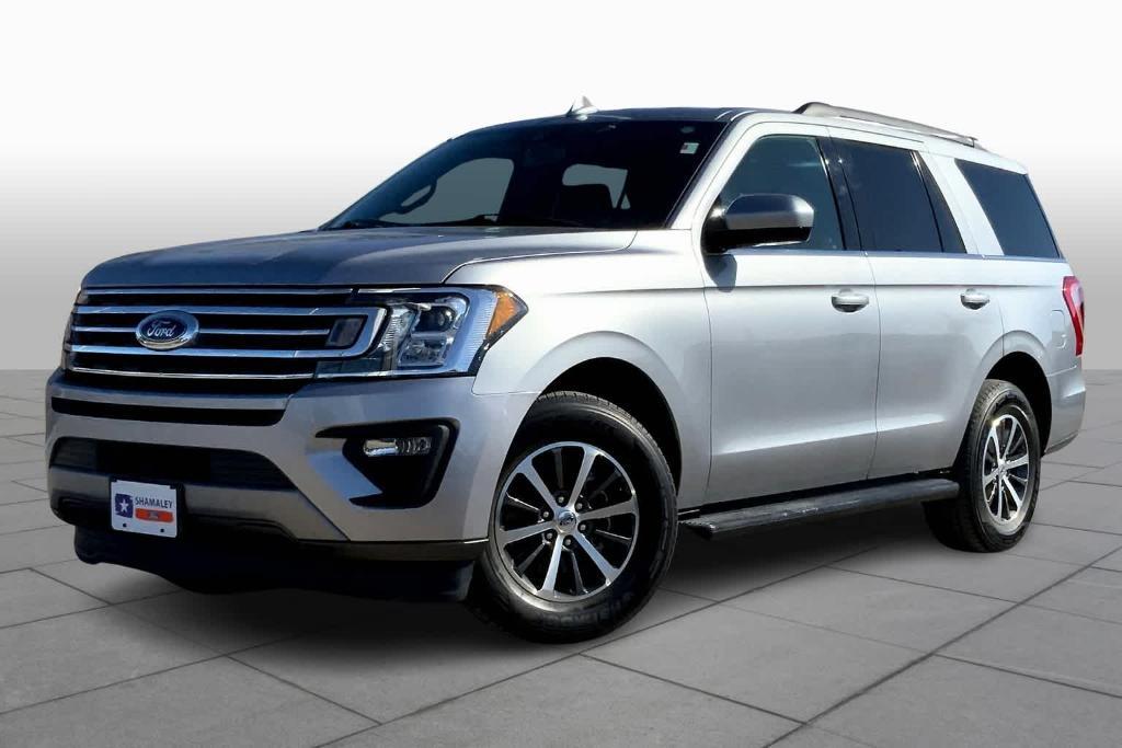 used 2020 Ford Expedition car, priced at $32,380