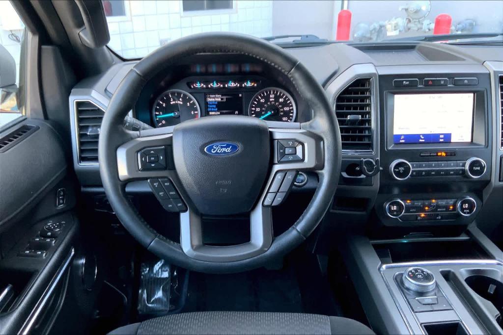 used 2020 Ford Expedition car, priced at $32,180