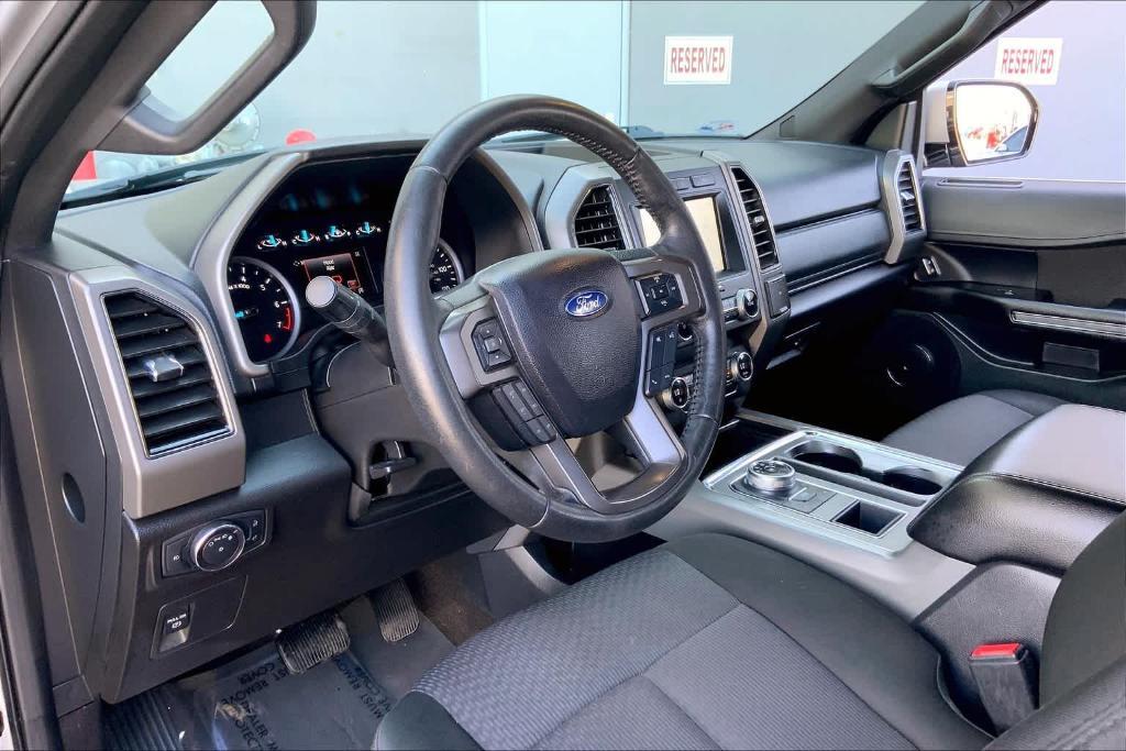 used 2020 Ford Expedition car, priced at $32,180