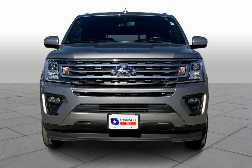 used 2020 Ford Expedition car, priced at $32,180