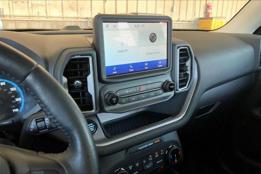 used 2023 Ford Bronco Sport car, priced at $26,628