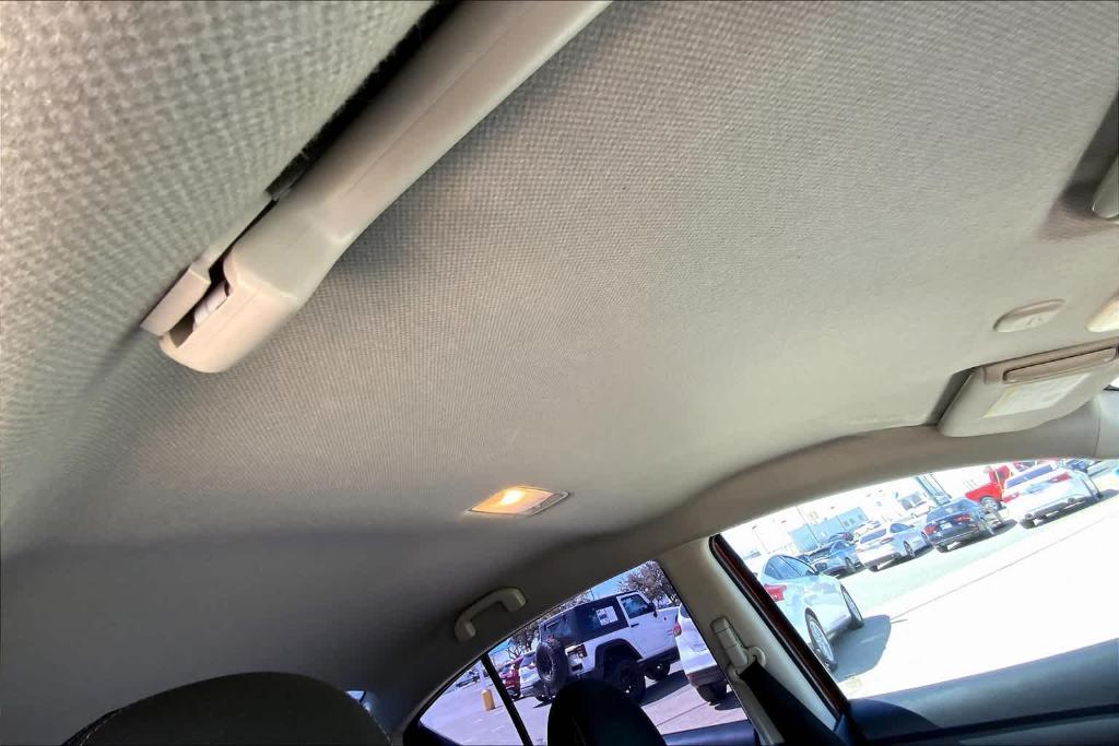 used 2018 Nissan Versa car, priced at $8,913