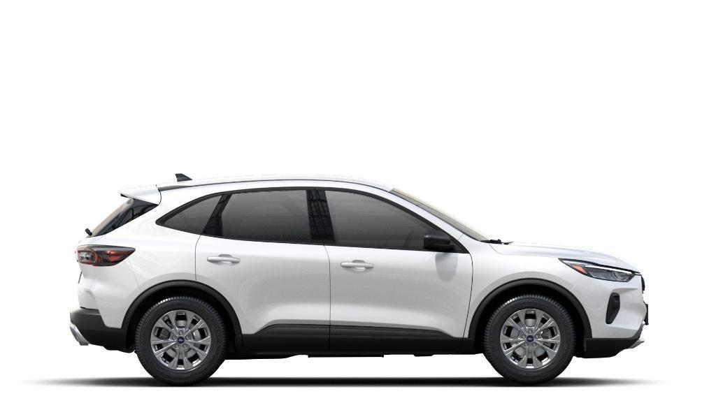 new 2025 Ford Escape car, priced at $28,645