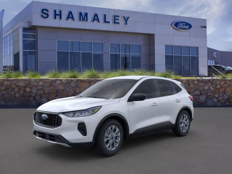 new 2025 Ford Escape car, priced at $28,645