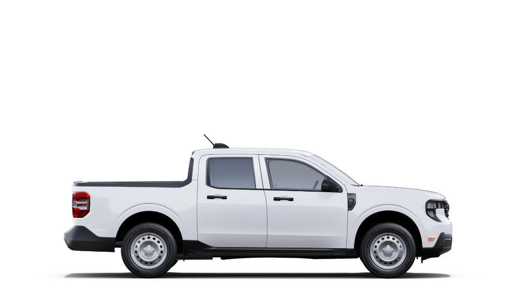 new 2025 Ford Maverick car, priced at $29,975