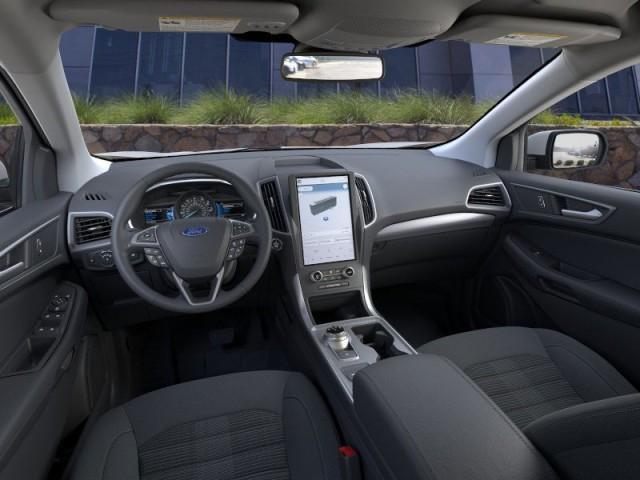 new 2024 Ford Edge car, priced at $38,420