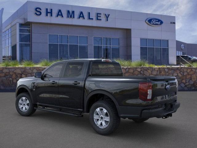 new 2024 Ford Ranger car, priced at $35,810