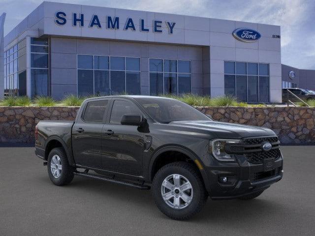 new 2024 Ford Ranger car, priced at $35,810