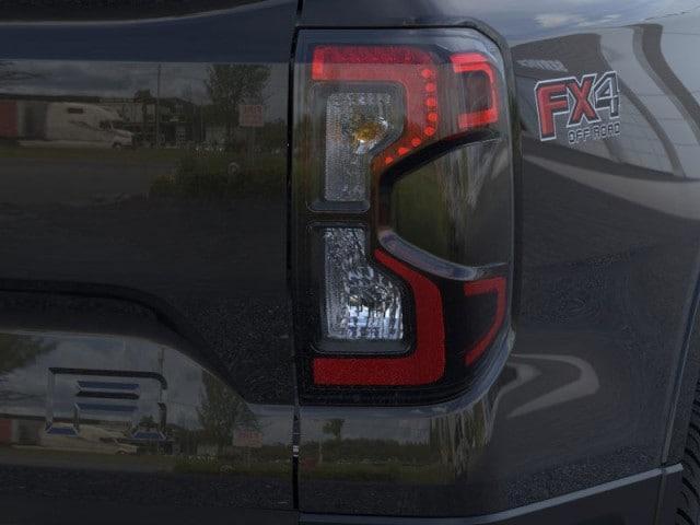 new 2024 Ford Ranger car, priced at $50,880