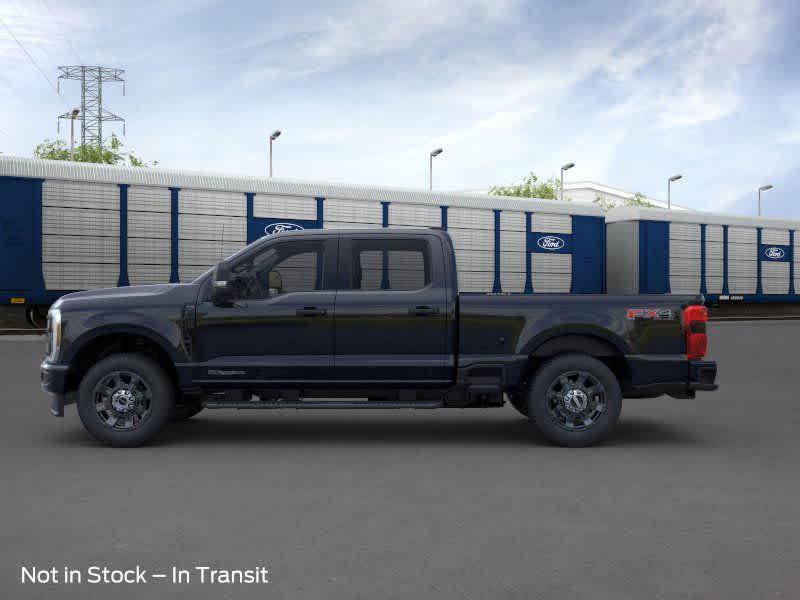 new 2025 Ford F-250 car, priced at $71,835