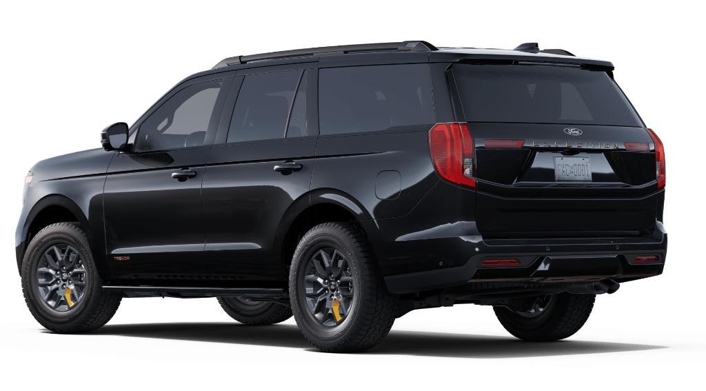 new 2025 Ford Expedition car, priced at $87,185