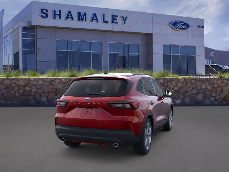 new 2025 Ford Escape car, priced at $32,275