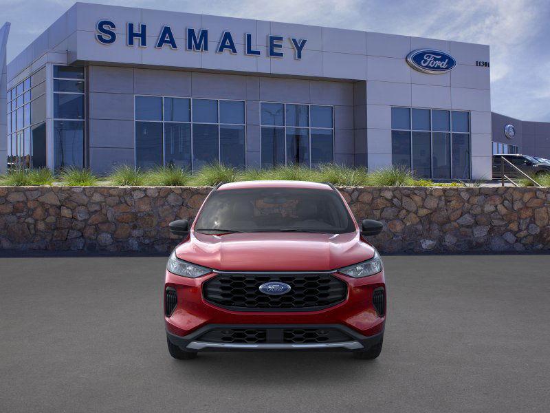 new 2025 Ford Escape car, priced at $32,275