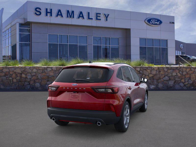 new 2025 Ford Escape car, priced at $32,275