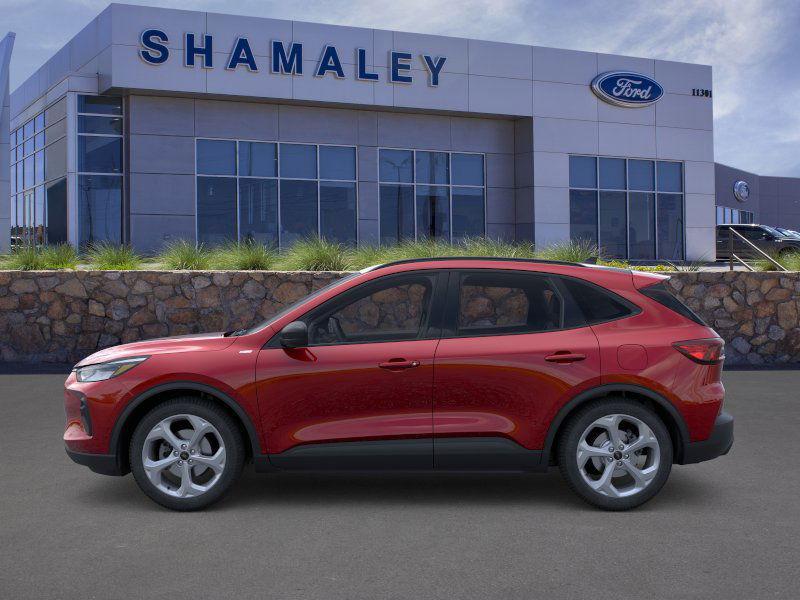 new 2025 Ford Escape car, priced at $32,275