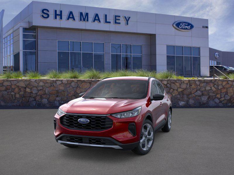 new 2025 Ford Escape car, priced at $32,275