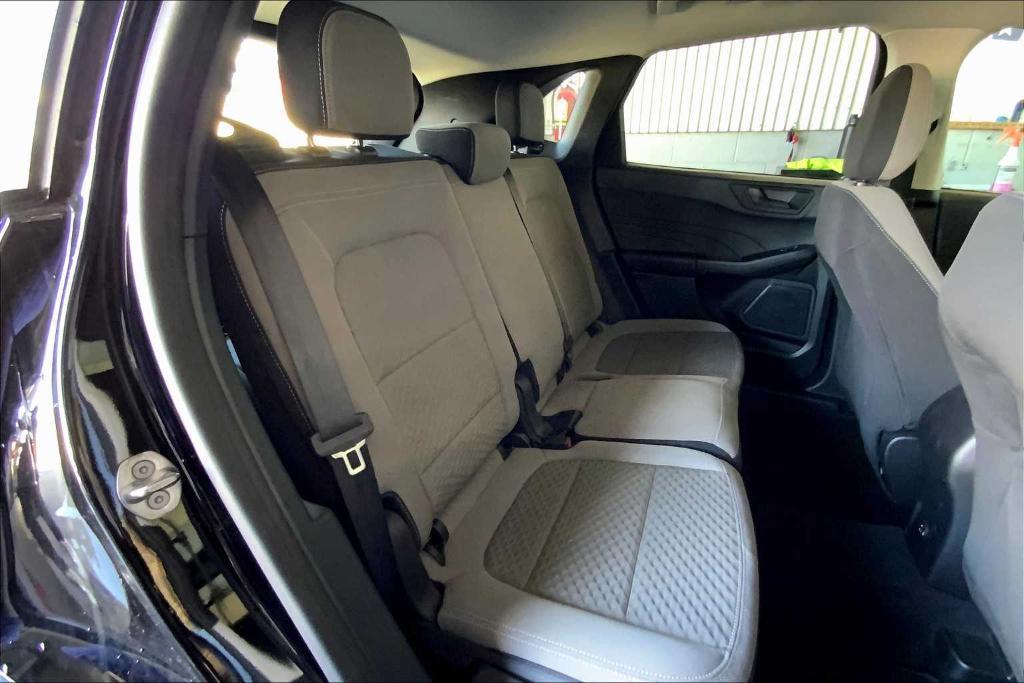 used 2022 Ford Escape car, priced at $21,041