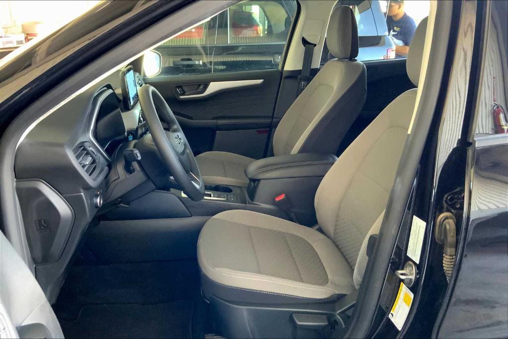 used 2022 Ford Escape car, priced at $21,041