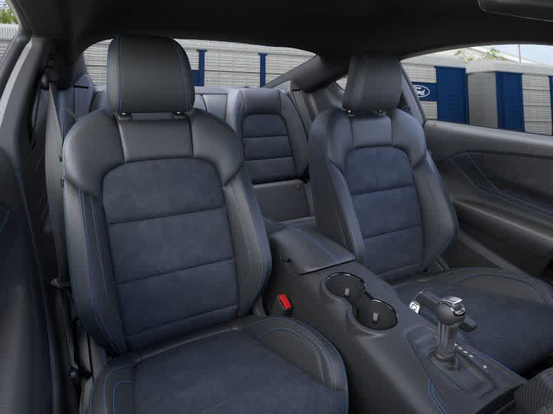 new 2026 Ford Mustang car, priced at $72,360