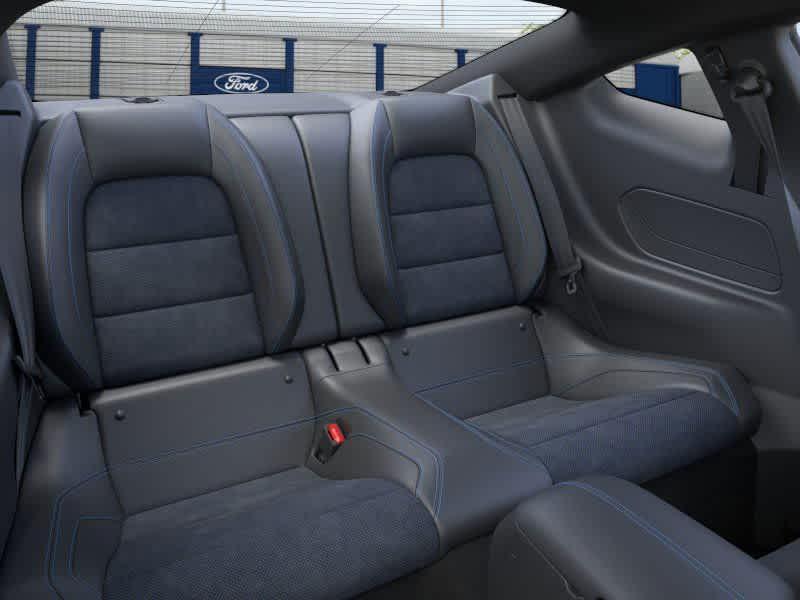 new 2026 Ford Mustang car, priced at $72,360