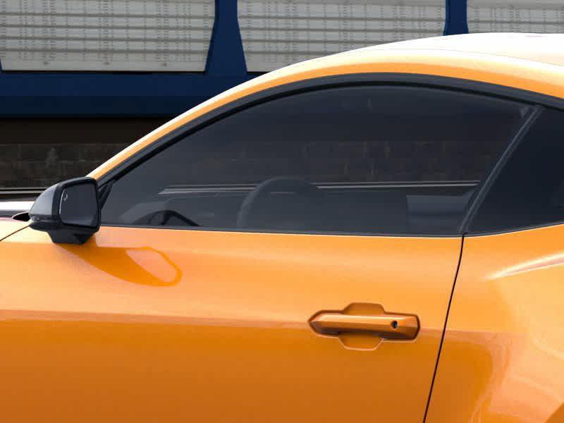 new 2026 Ford Mustang car, priced at $72,360