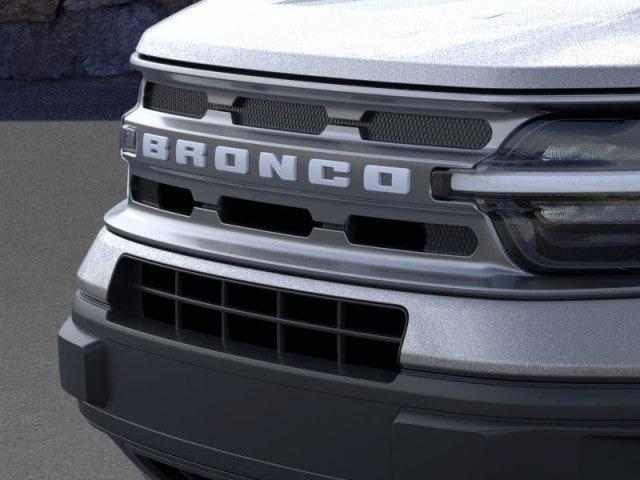 new 2024 Ford Bronco Sport car, priced at $27,520