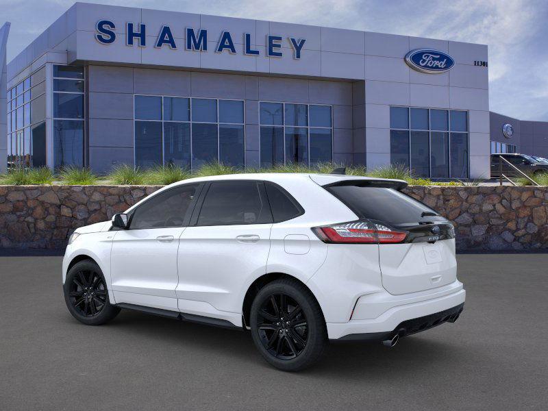 new 2024 Ford Edge car, priced at $36,560