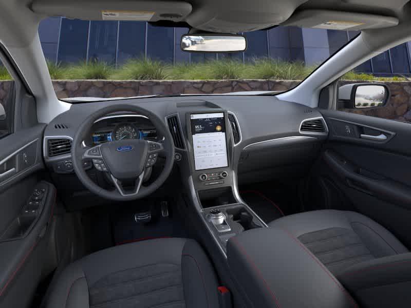 new 2024 Ford Edge car, priced at $42,560