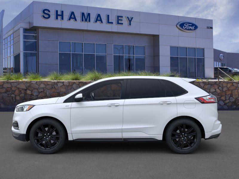 new 2024 Ford Edge car, priced at $36,560