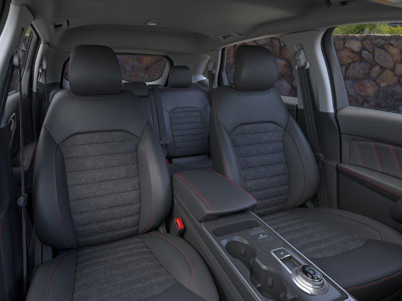 new 2024 Ford Edge car, priced at $36,560