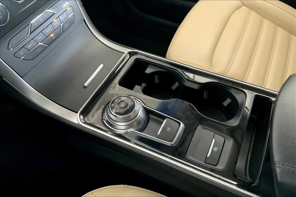 used 2020 Ford Edge car, priced at $19,928