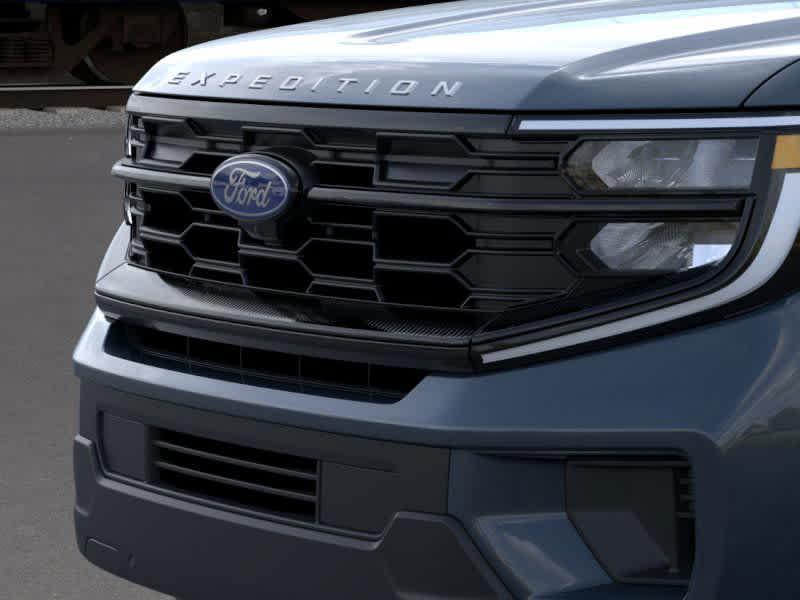 new 2025 Ford Expedition car, priced at $71,340