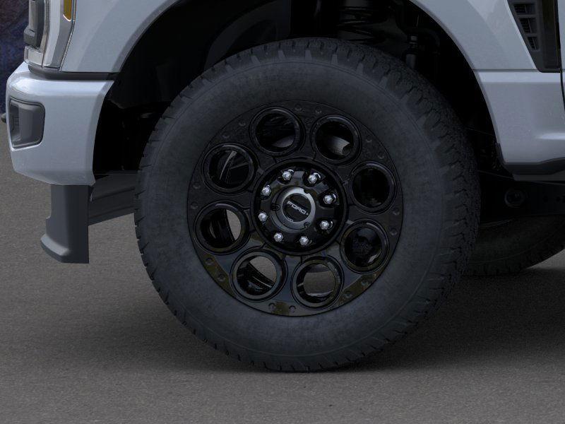 new 2025 Ford F-250 car, priced at $89,945