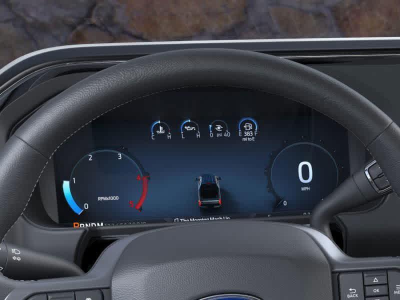 new 2025 Ford F-250 car, priced at $89,945