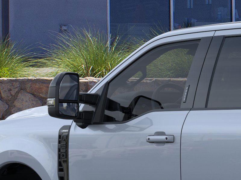 new 2025 Ford F-250 car, priced at $89,945