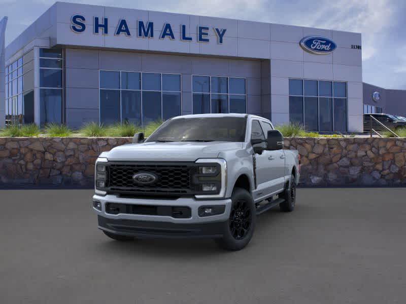 new 2025 Ford F-250 car, priced at $89,945