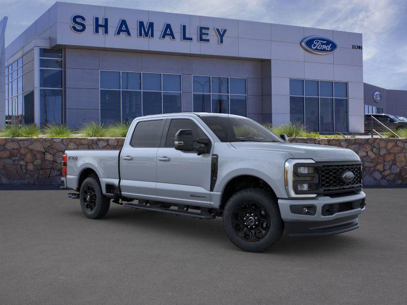 new 2025 Ford F-250 car, priced at $89,945