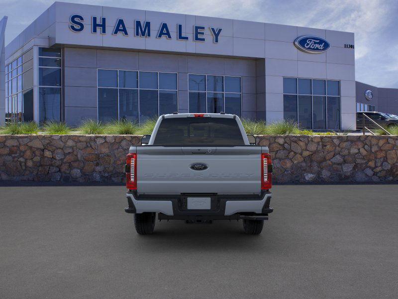 new 2025 Ford F-250 car, priced at $89,945