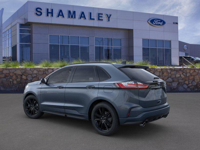 new 2024 Ford Edge car, priced at $41,975